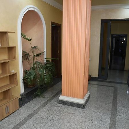 Joy Hotel Apartament Єреван Екстер'єр фото