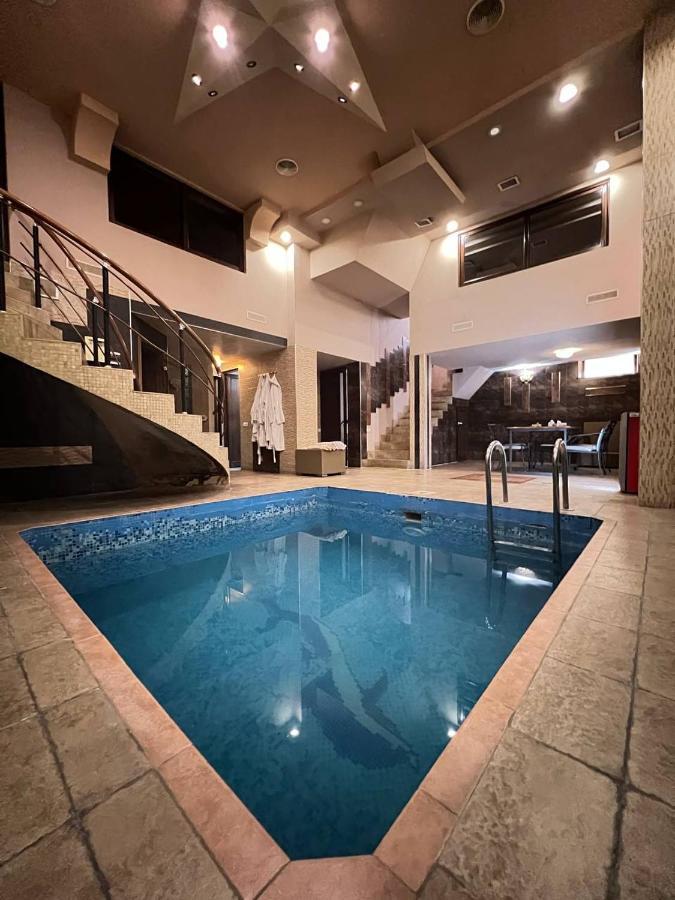 Joy Hotel Apartament Єреван Екстер'єр фото