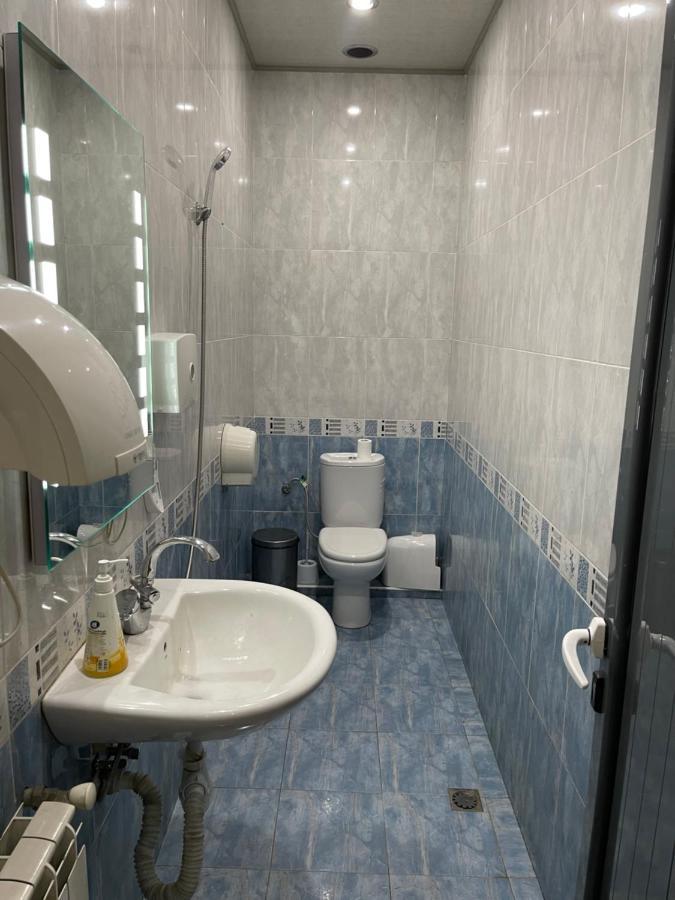 Joy Hotel Apartament Єреван Екстер'єр фото