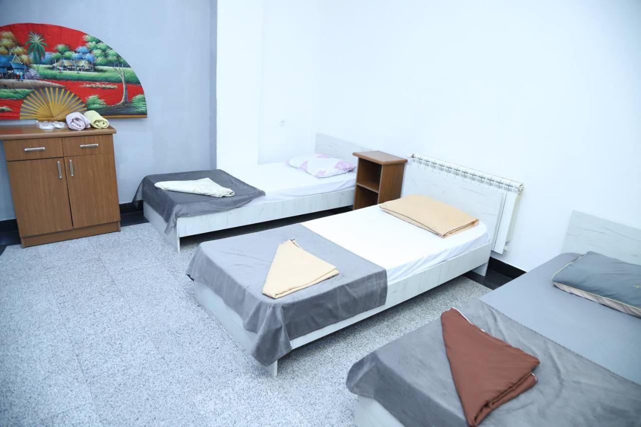 Joy Hotel Apartament Єреван Екстер'єр фото