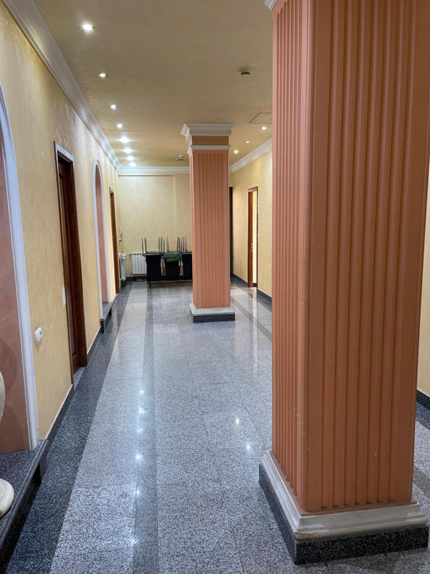Joy Hotel Apartament Єреван Екстер'єр фото