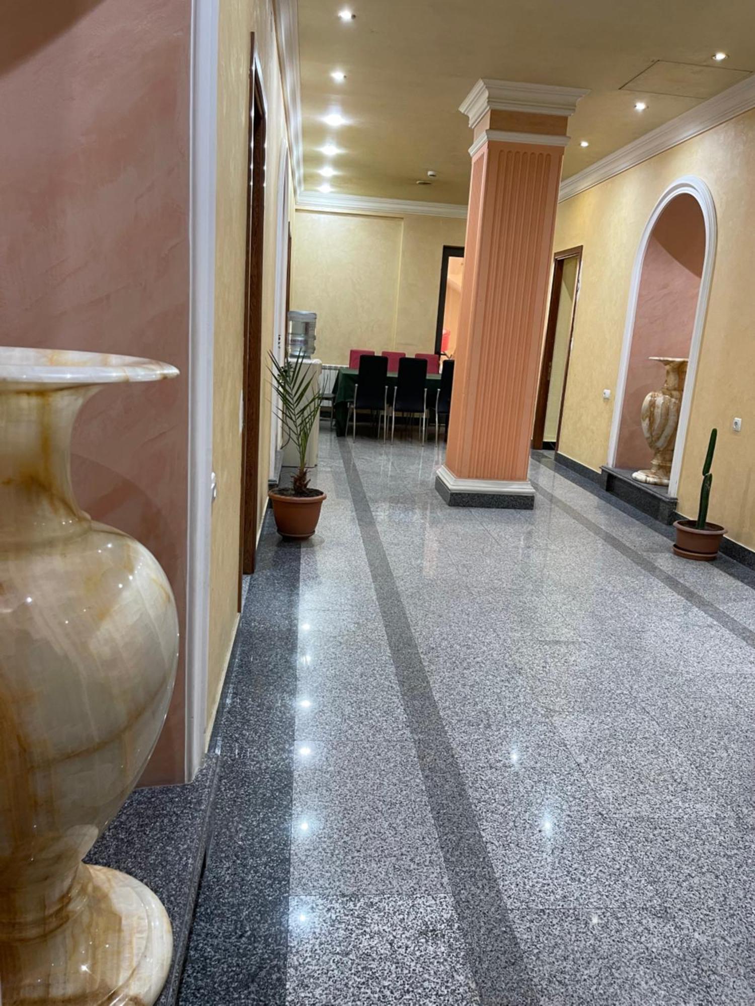Joy Hotel Apartament Єреван Екстер'єр фото